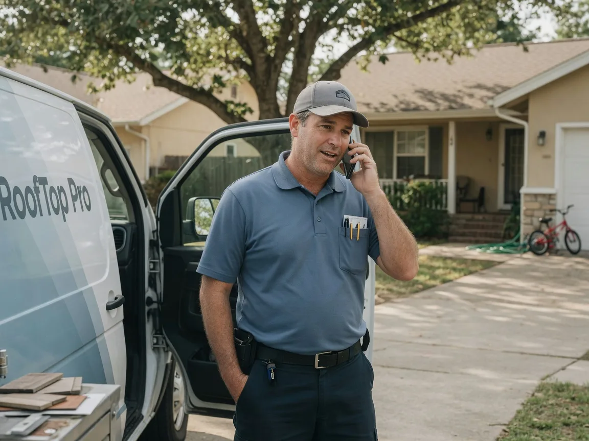 Roof Repair New Hope, PA FAQs